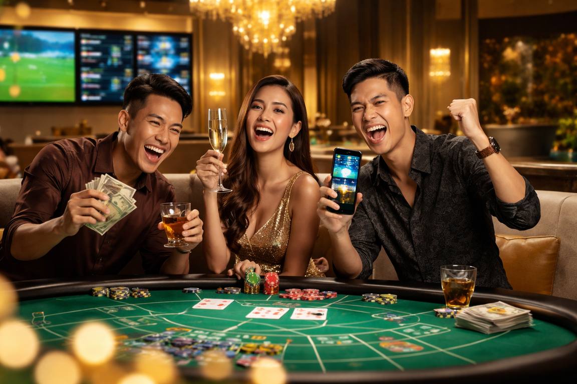 enjoy4bet Terokai Buccaneer di enjoy4bet Malaysia