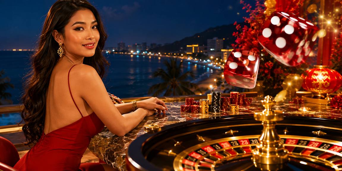 enjoy4bet Terokai apa yang enjoy4bet tawarkan kepada anda